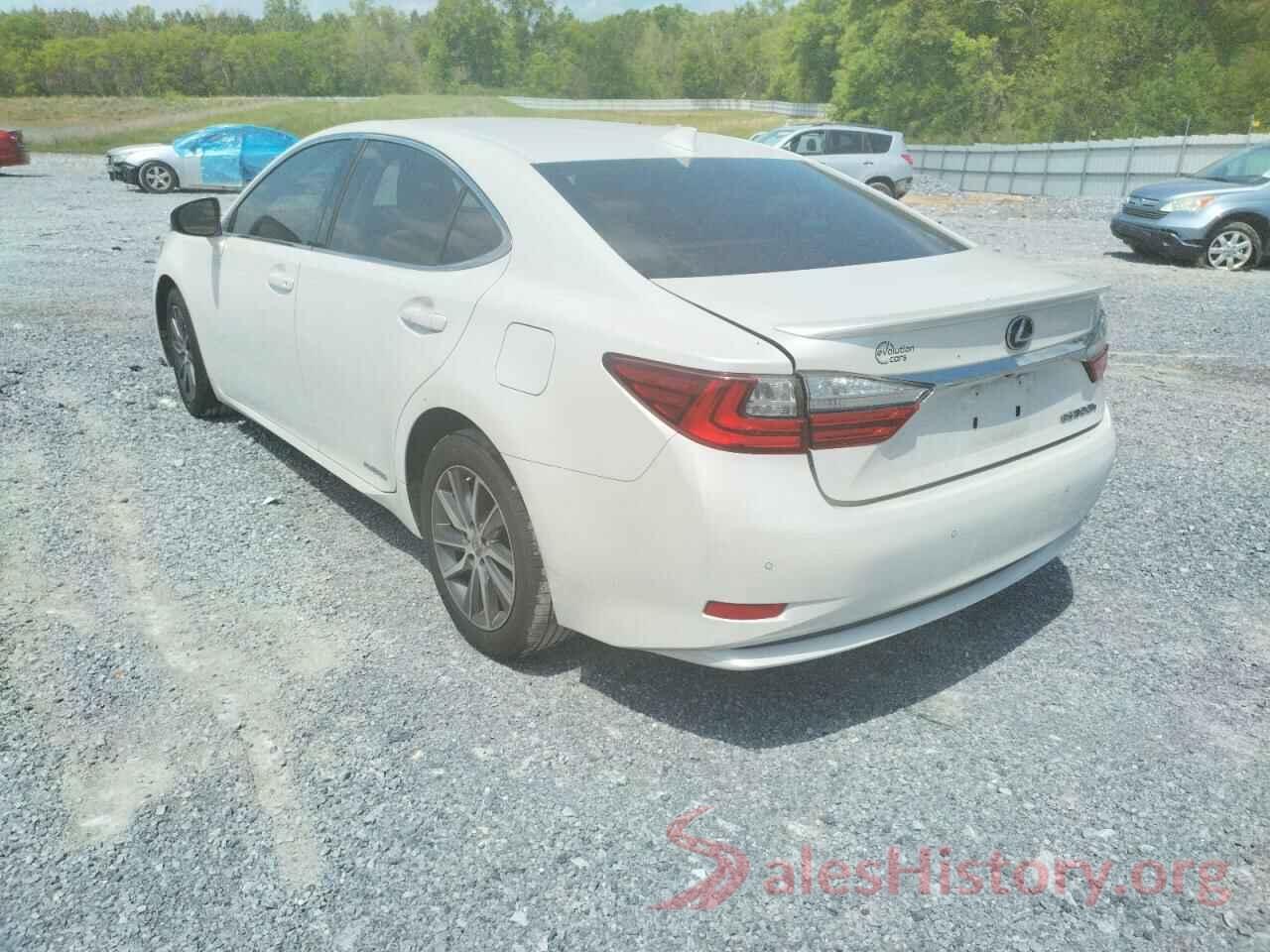 JTHBW1GG7H2151724 2017 LEXUS ES300