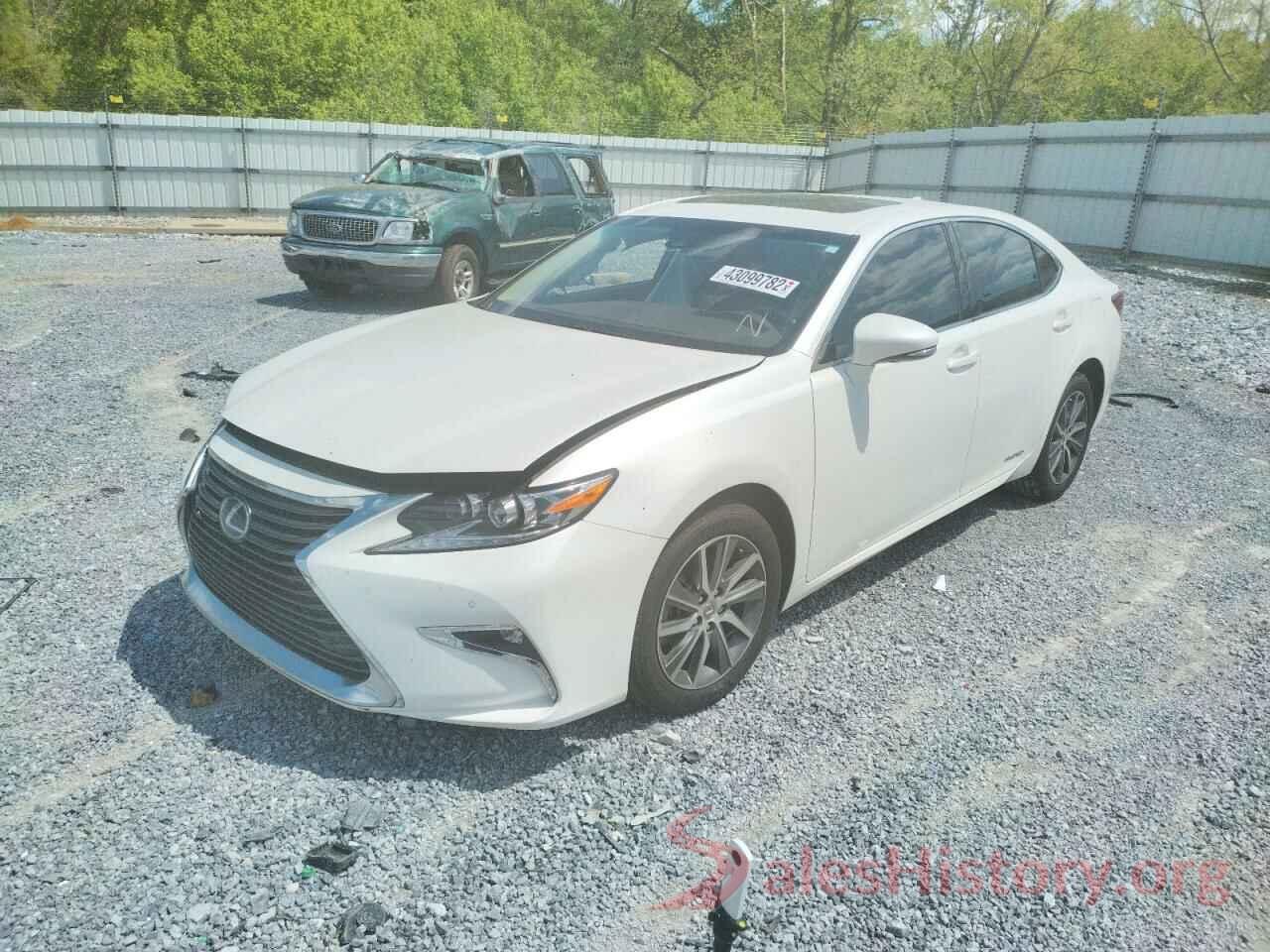 JTHBW1GG7H2151724 2017 LEXUS ES300