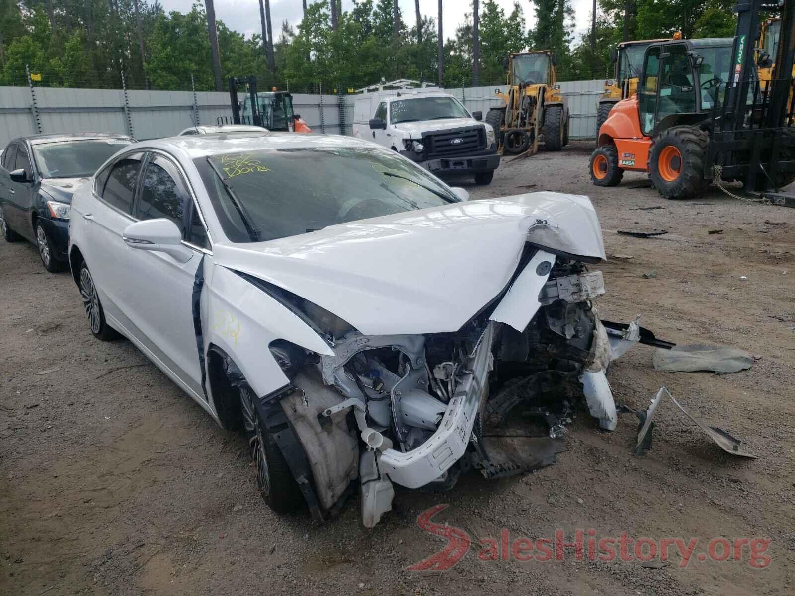 3FA6P0D92JR131761 2018 FORD FUSION