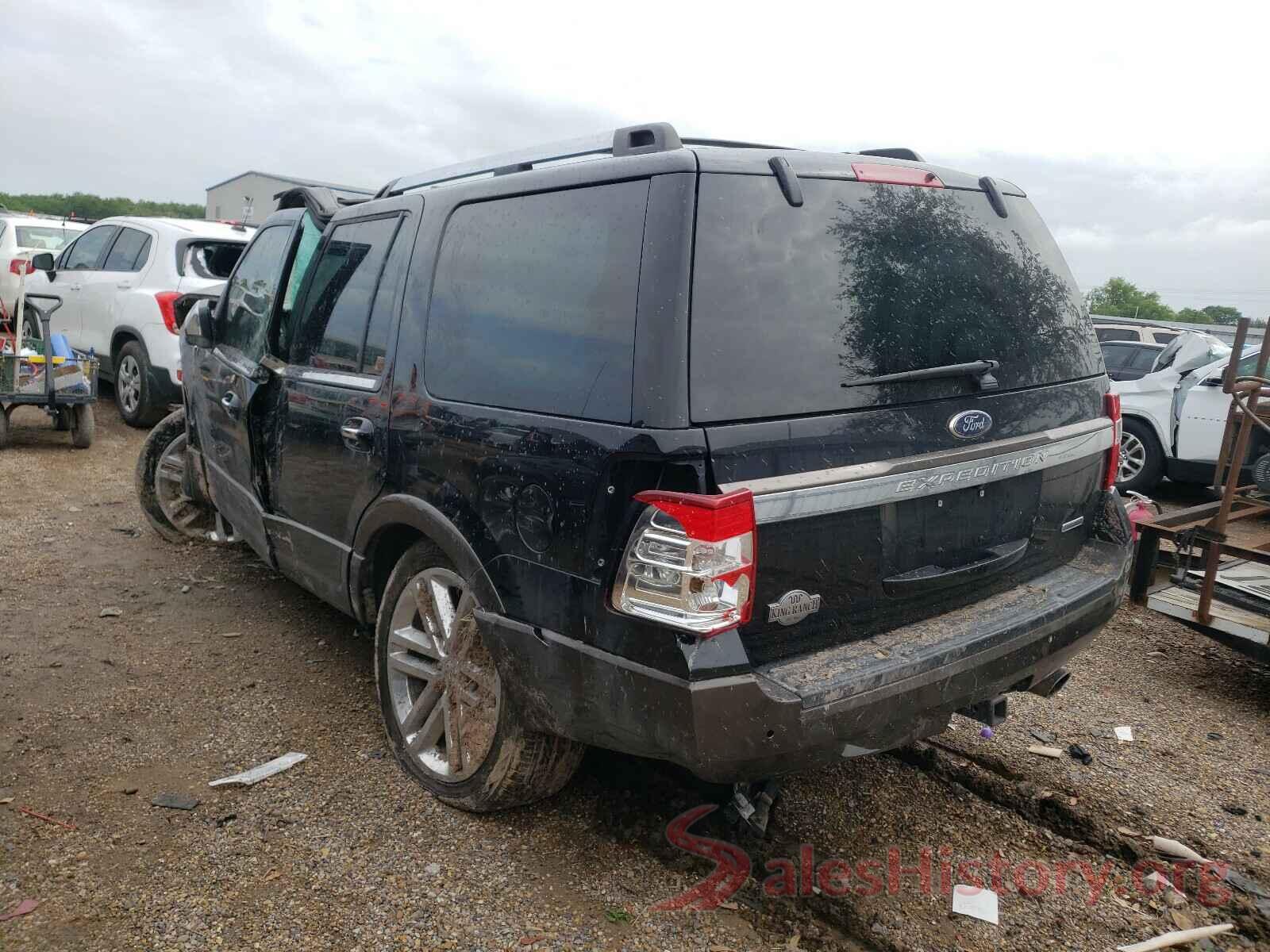 1FMJU1HT6GEF20452 2016 FORD EXPEDITION