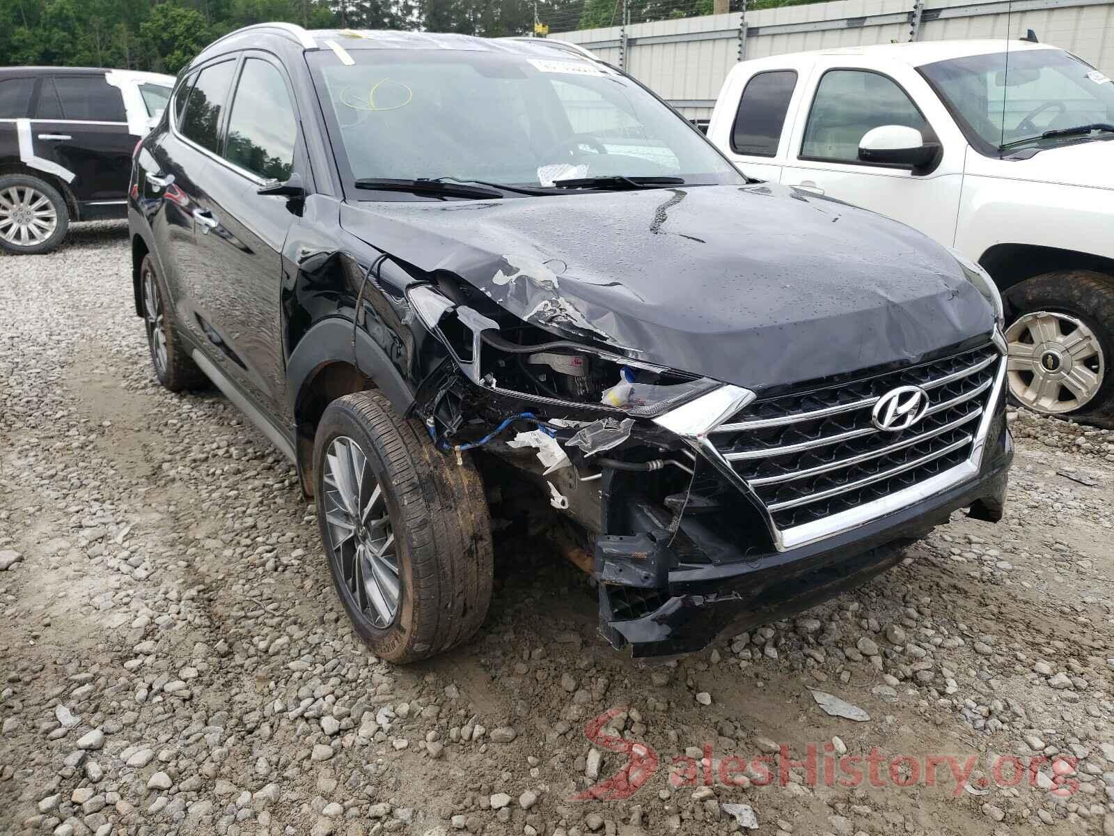 KM8J33AL8LU133751 2020 HYUNDAI TUCSON