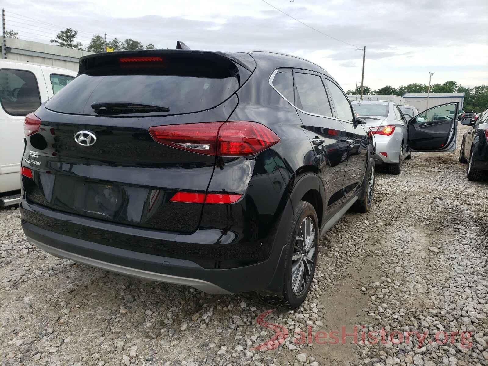 KM8J33AL8LU133751 2020 HYUNDAI TUCSON