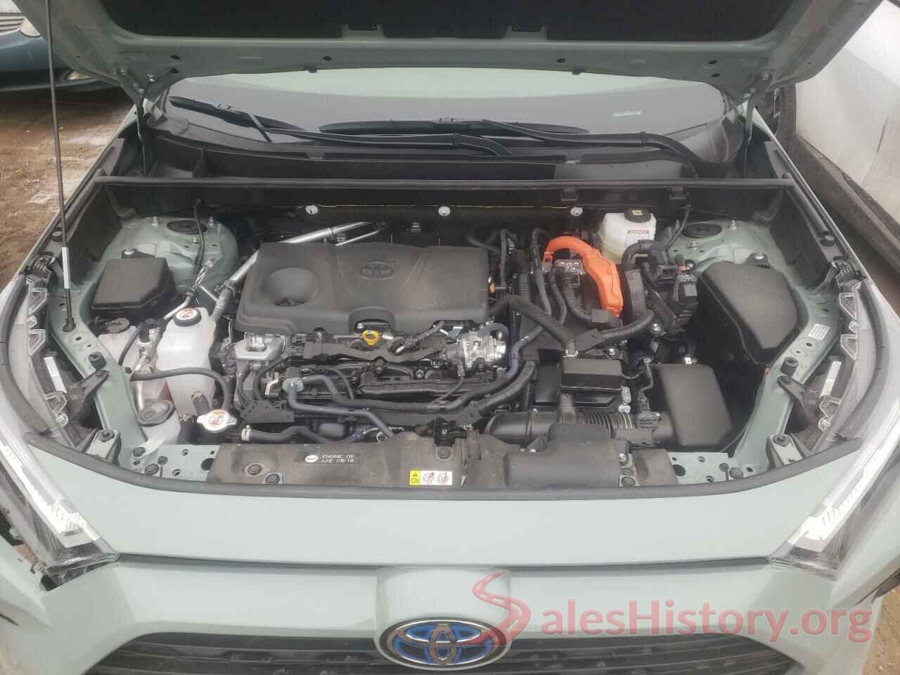 JTMB6RFV1ND063235 2022 TOYOTA RAV4