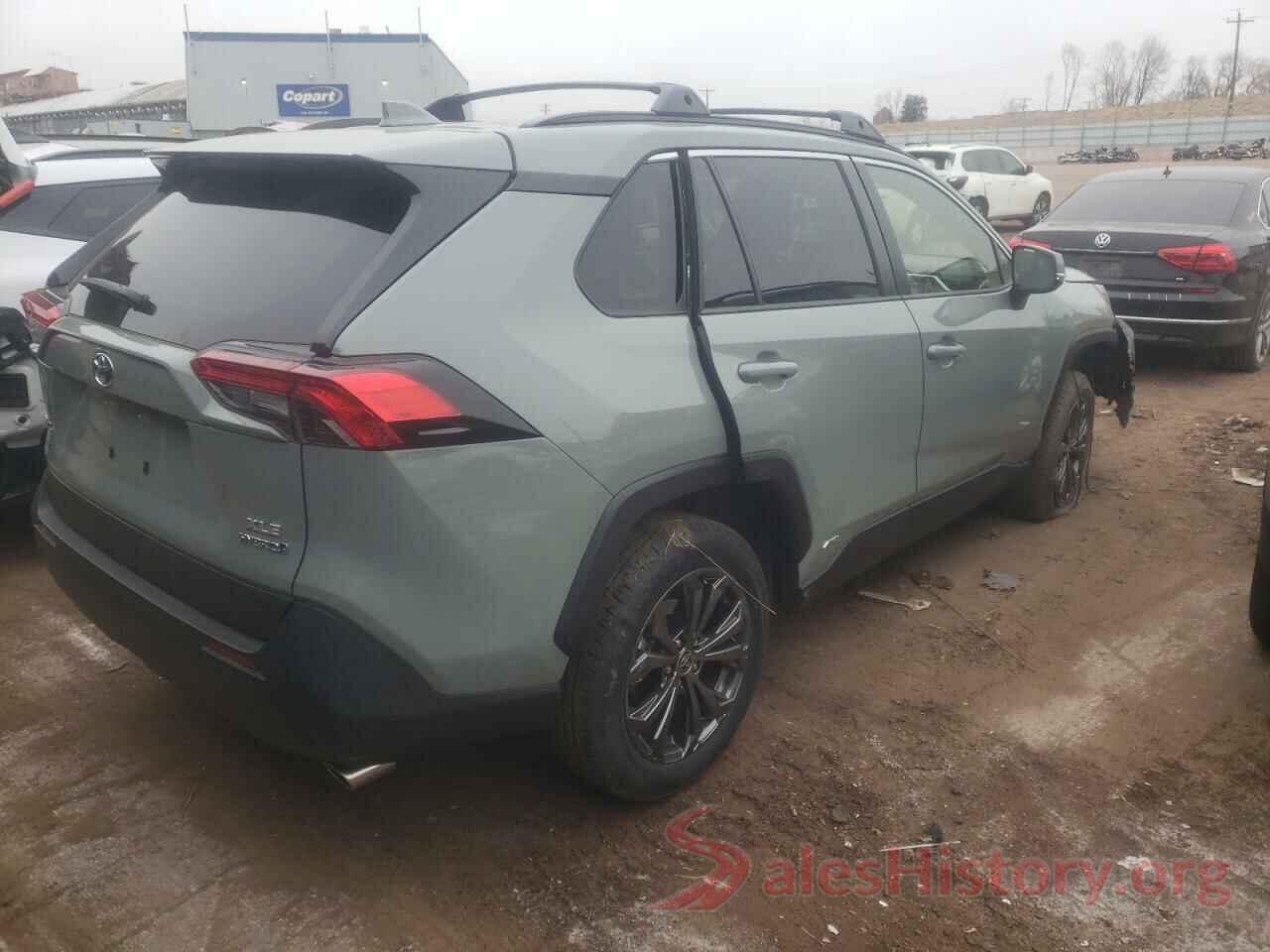 JTMB6RFV1ND063235 2022 TOYOTA RAV4