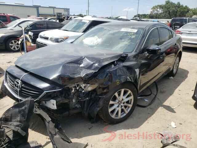 JM1GJ1U58G1469705 2016 MAZDA 6