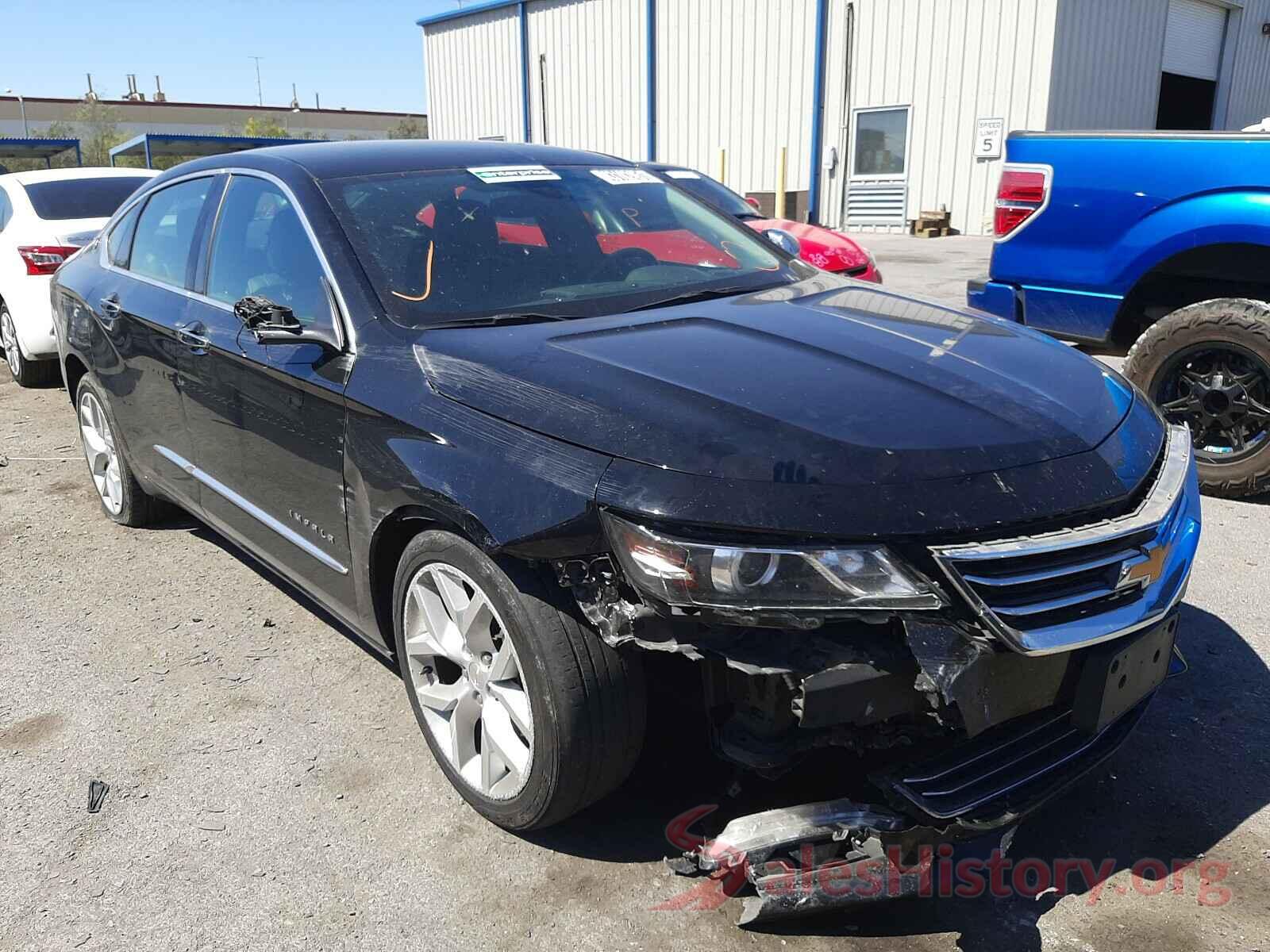 1G1105S33LU107414 2020 CHEVROLET IMPALA