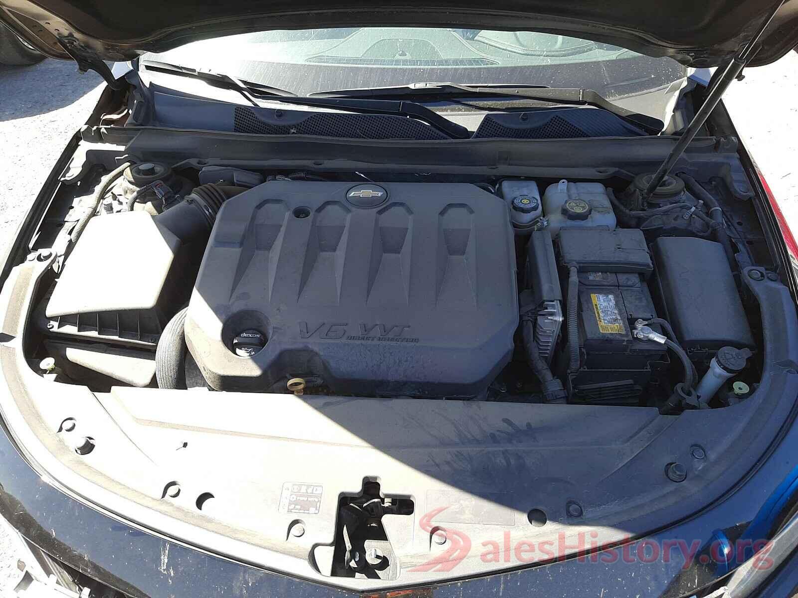 1G1105S33LU107414 2020 CHEVROLET IMPALA