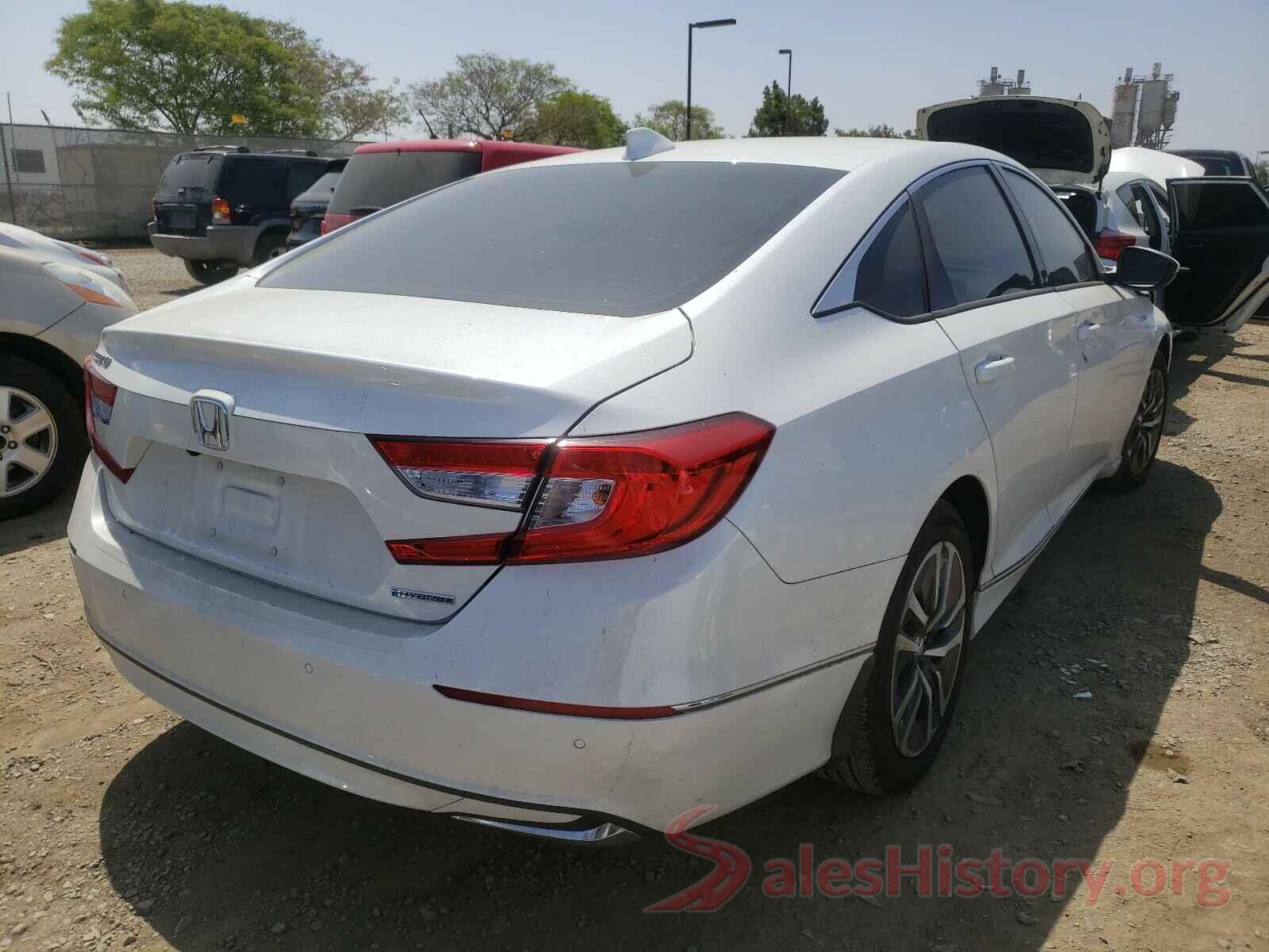 1HGCV3F58LA013372 2020 HONDA ACCORD