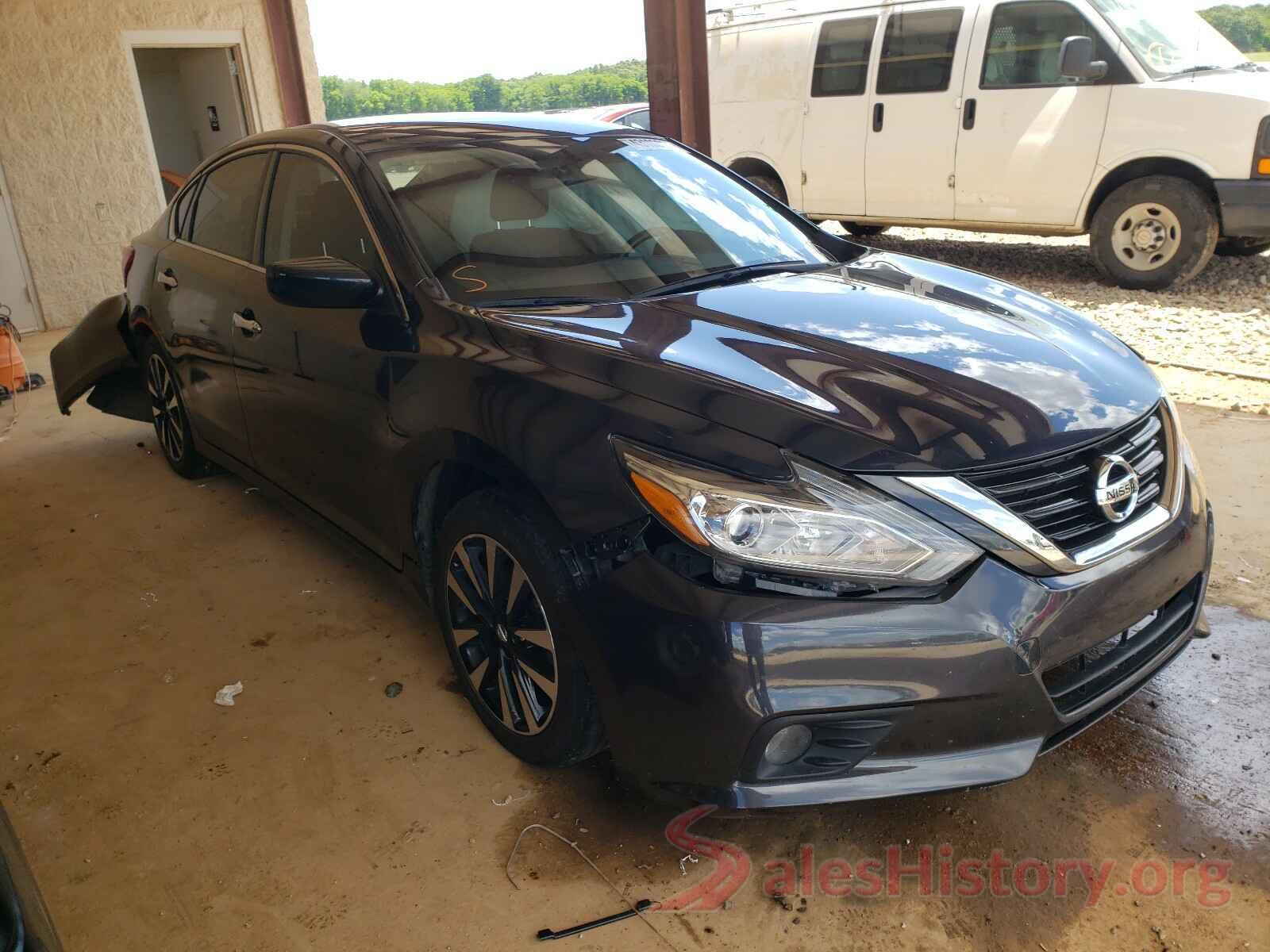 1N4AL3AP4JC125341 2018 NISSAN ALTIMA