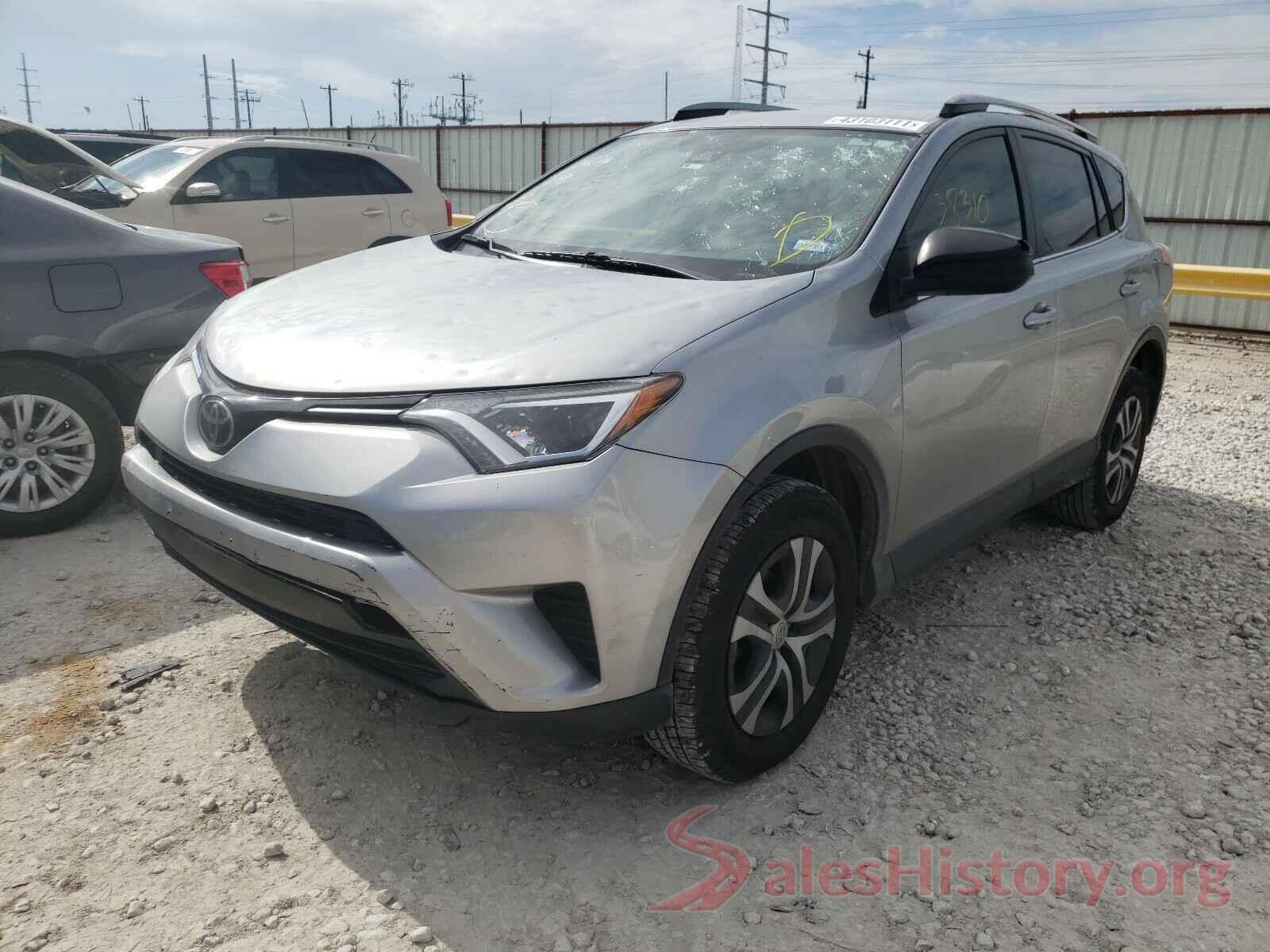 JTMZFREV5JJ177623 2018 TOYOTA RAV4