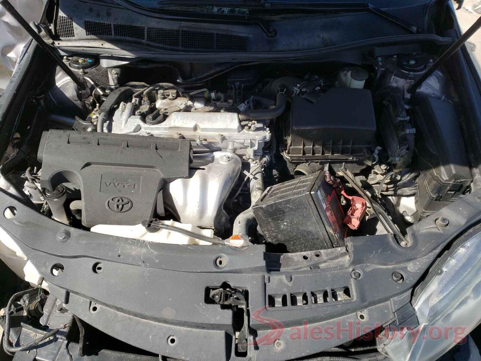 4T1BF1FK3GU604808 2016 TOYOTA CAMRY