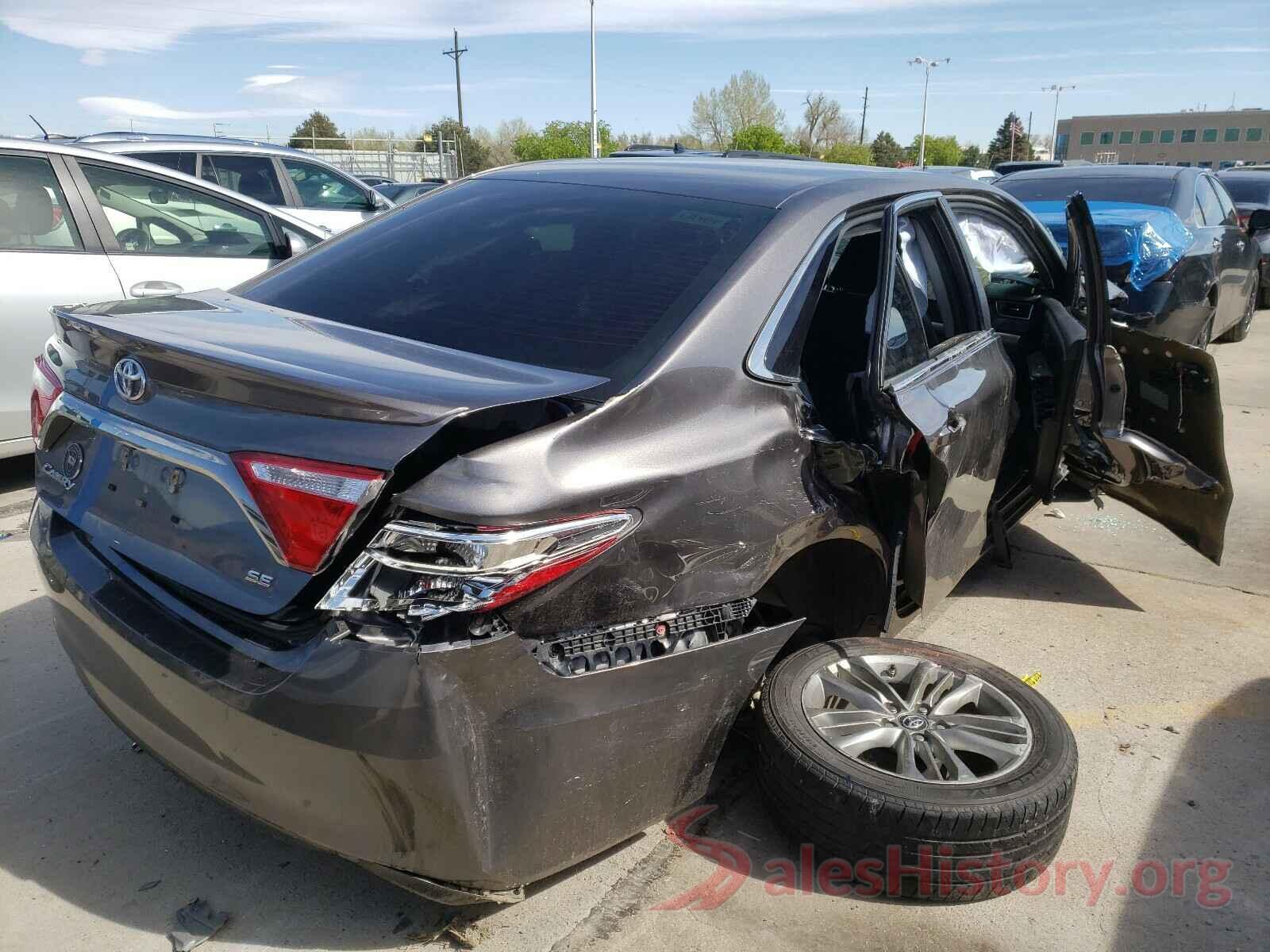 4T1BF1FK3GU604808 2016 TOYOTA CAMRY