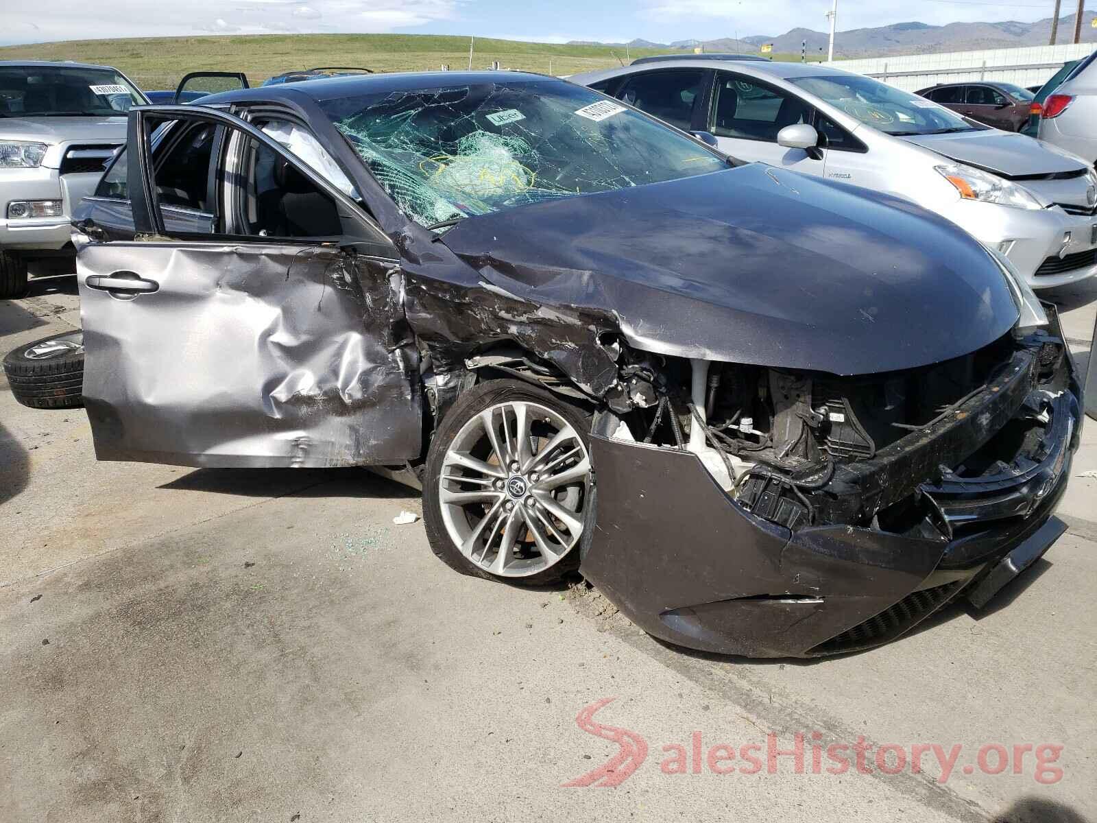 4T1BF1FK3GU604808 2016 TOYOTA CAMRY