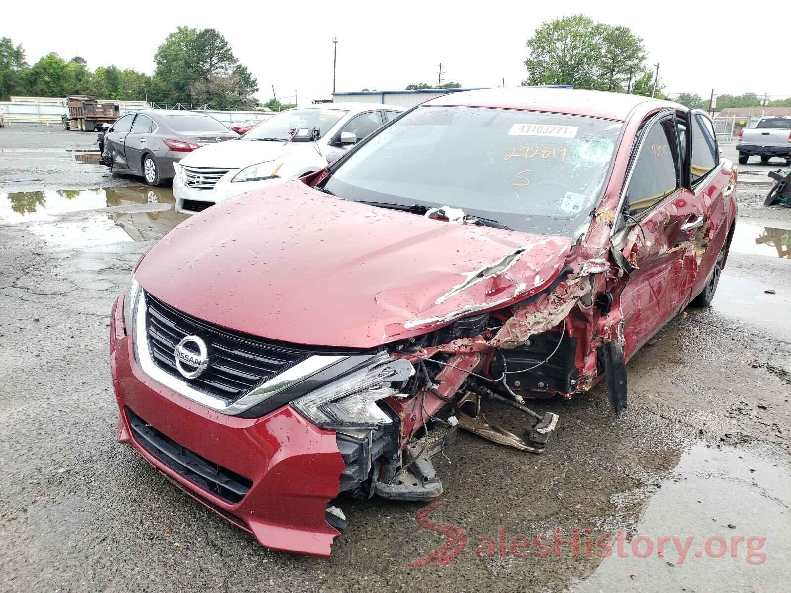 1N4AL3AP6HC272819 2017 NISSAN ALTIMA