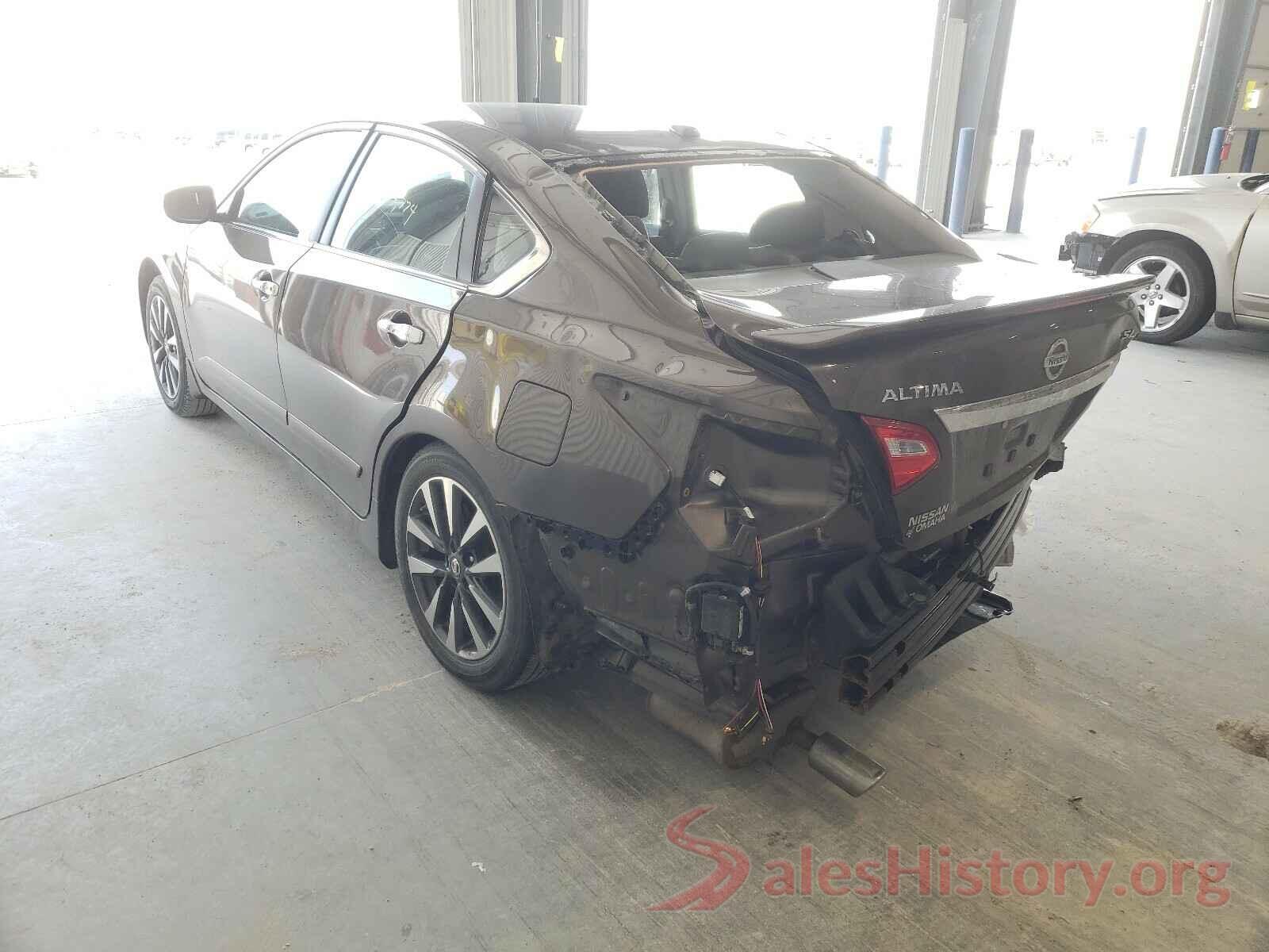 1N4AL3APXGC162824 2016 NISSAN ALTIMA