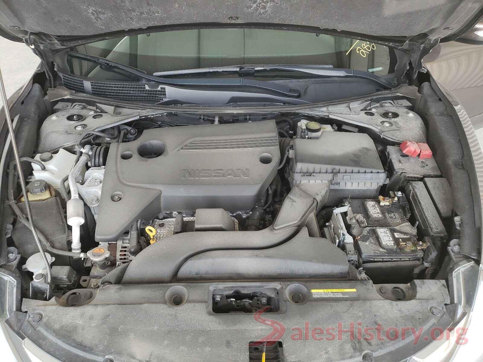 1N4AL3APXGC162824 2016 NISSAN ALTIMA