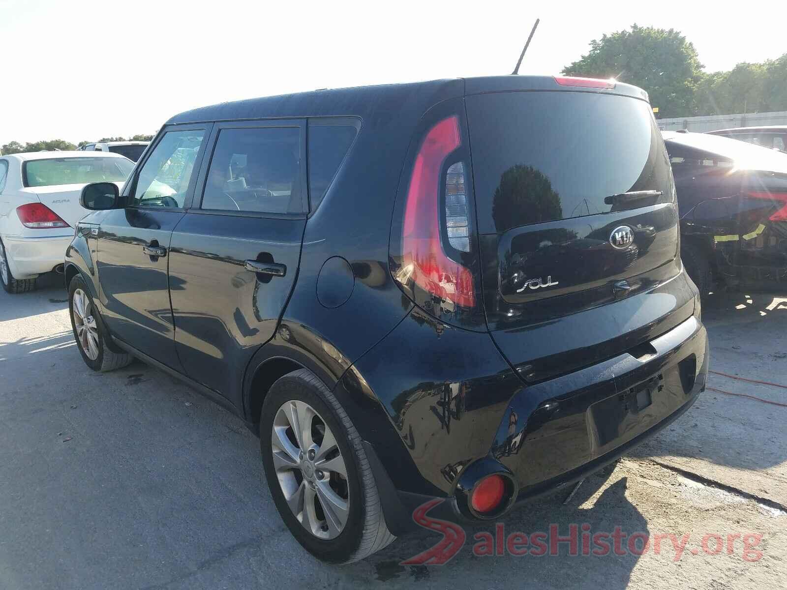 KNDJP3A55G7240965 2016 KIA SOUL