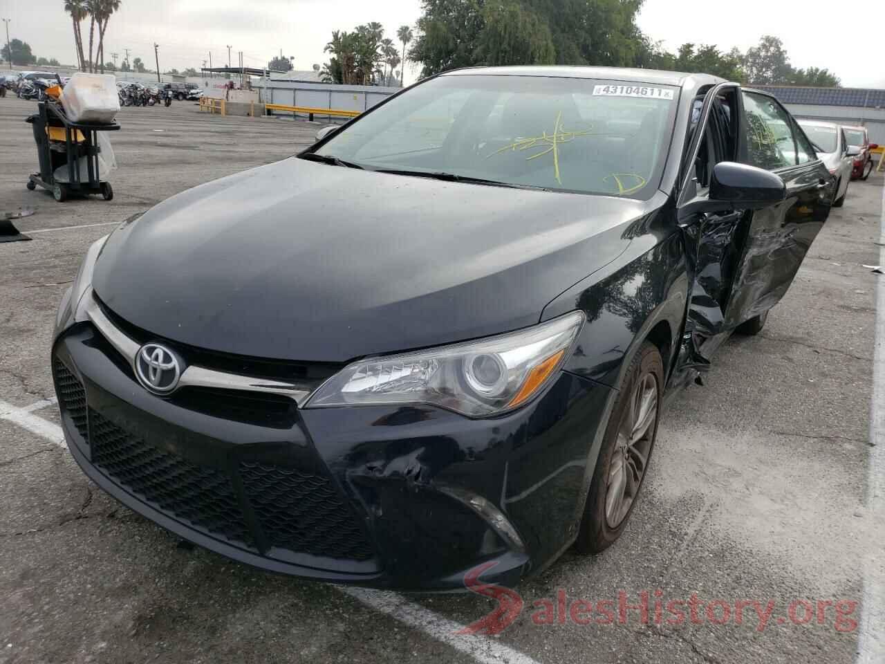 4T1BF1FK5HU413621 2017 TOYOTA CAMRY