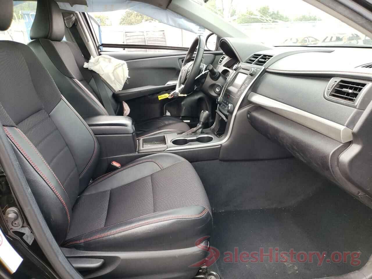 4T1BF1FK5HU413621 2017 TOYOTA CAMRY