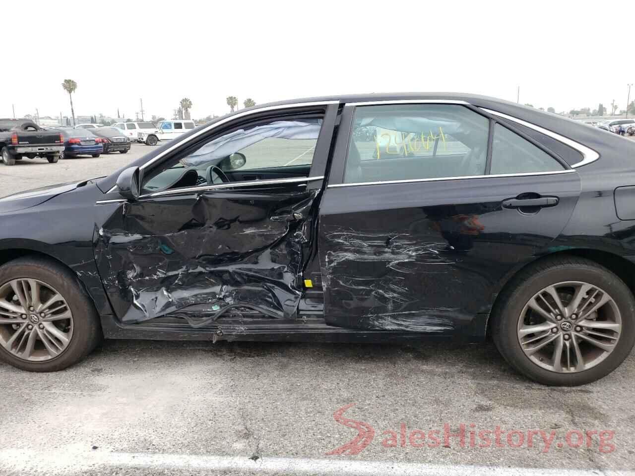 4T1BF1FK5HU413621 2017 TOYOTA CAMRY