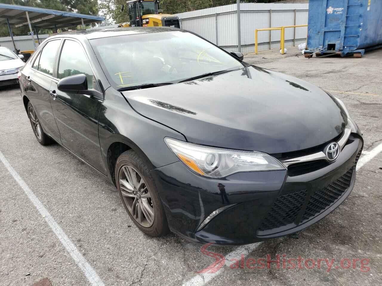 4T1BF1FK5HU413621 2017 TOYOTA CAMRY