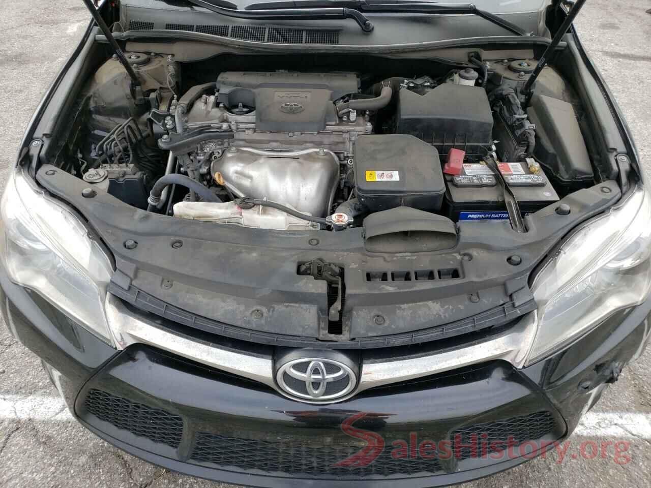 4T1BF1FK5HU413621 2017 TOYOTA CAMRY