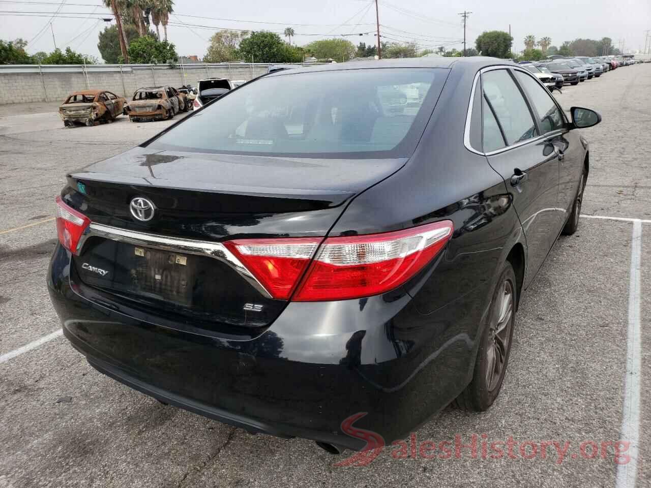 4T1BF1FK5HU413621 2017 TOYOTA CAMRY