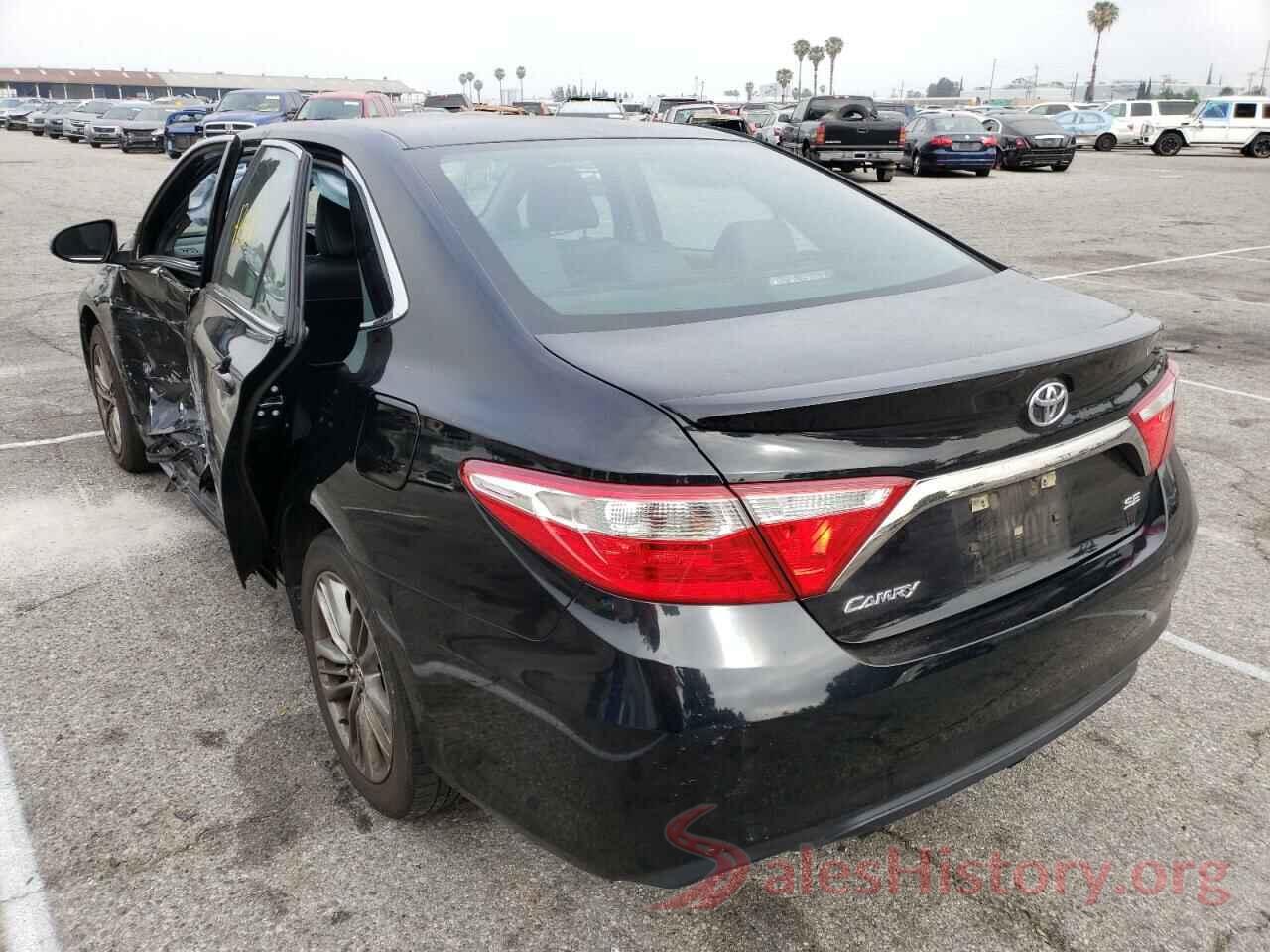 4T1BF1FK5HU413621 2017 TOYOTA CAMRY