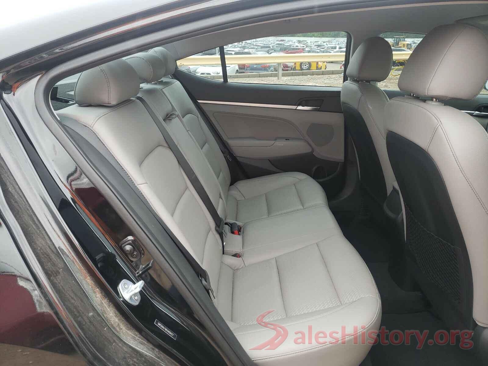 5NPD84LF9KH409427 2019 HYUNDAI ELANTRA