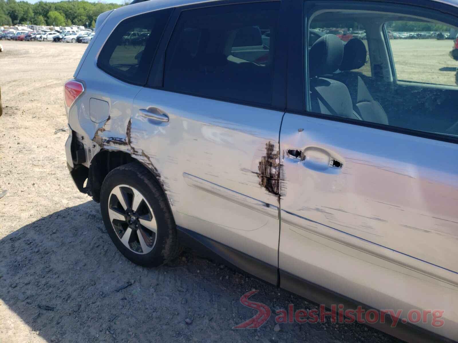 JF2SJAEC5HH466505 2017 SUBARU FORESTER