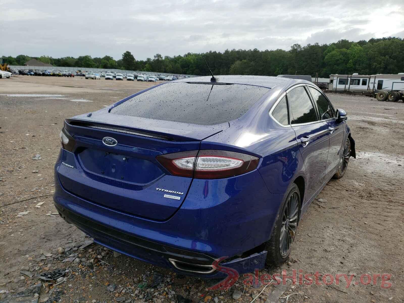 3FA6P0K91GR135506 2016 FORD FUSION