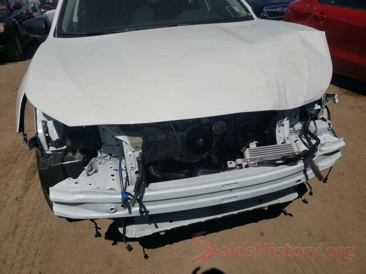 4S4BTAAC2M3201221 2021 SUBARU LEGACY