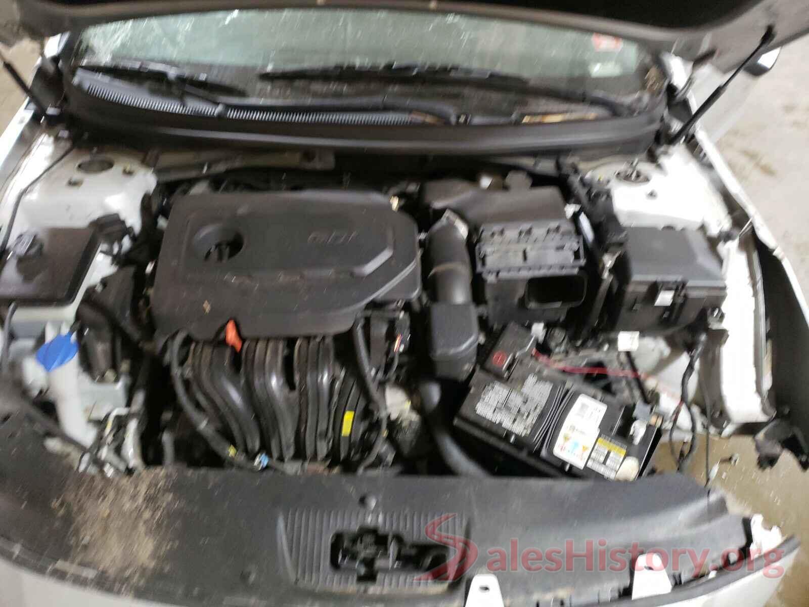 5NPE24AF5GH306232 2016 HYUNDAI SONATA