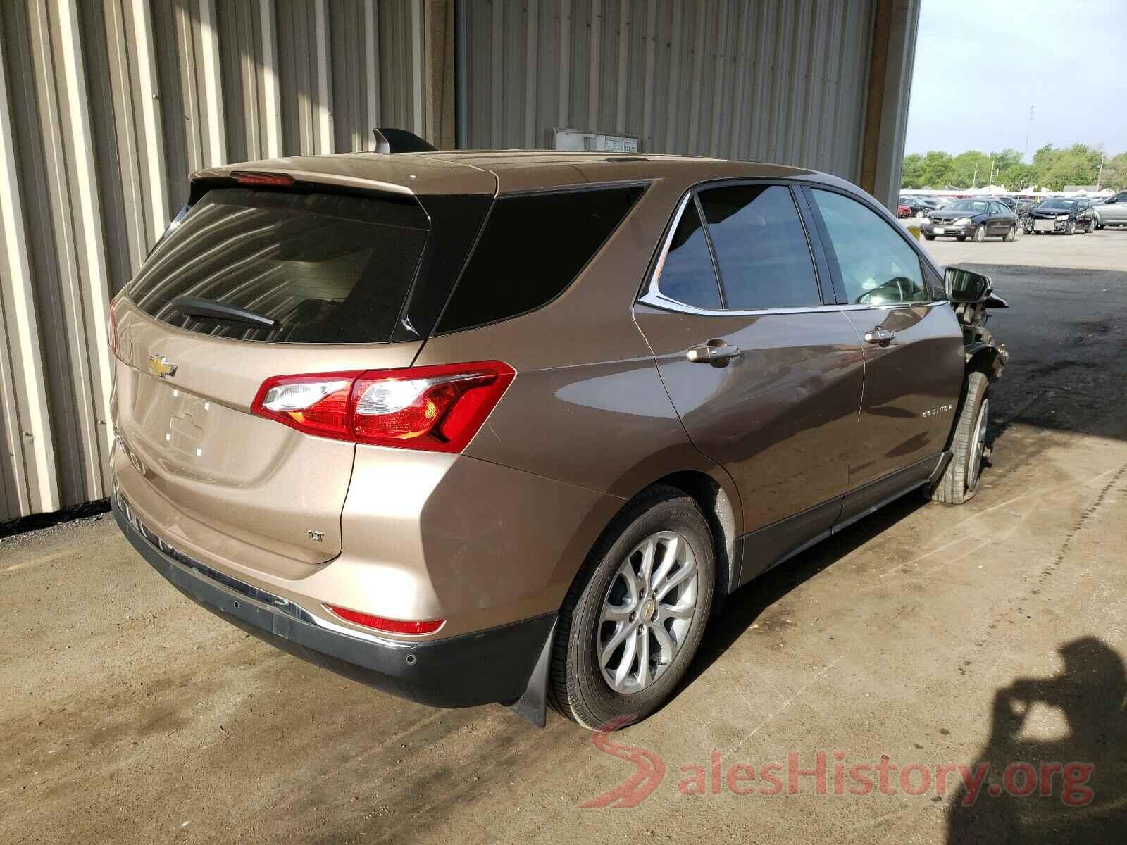 2GNAXJEV5J6202164 2018 CHEVROLET EQUINOX