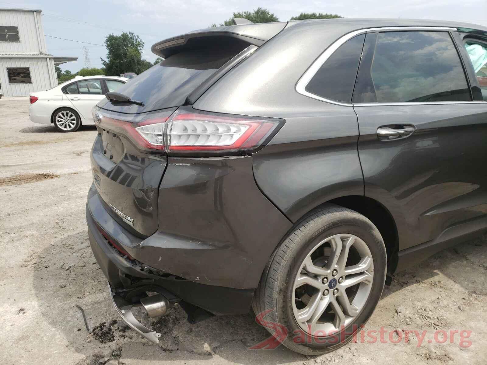 2FMPK3K94JBB06114 2018 FORD EDGE