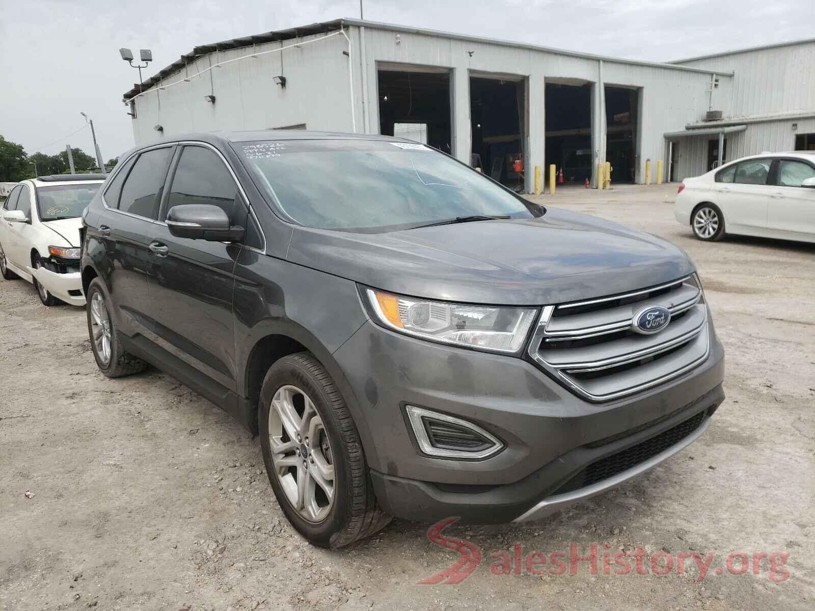 2FMPK3K94JBB06114 2018 FORD EDGE