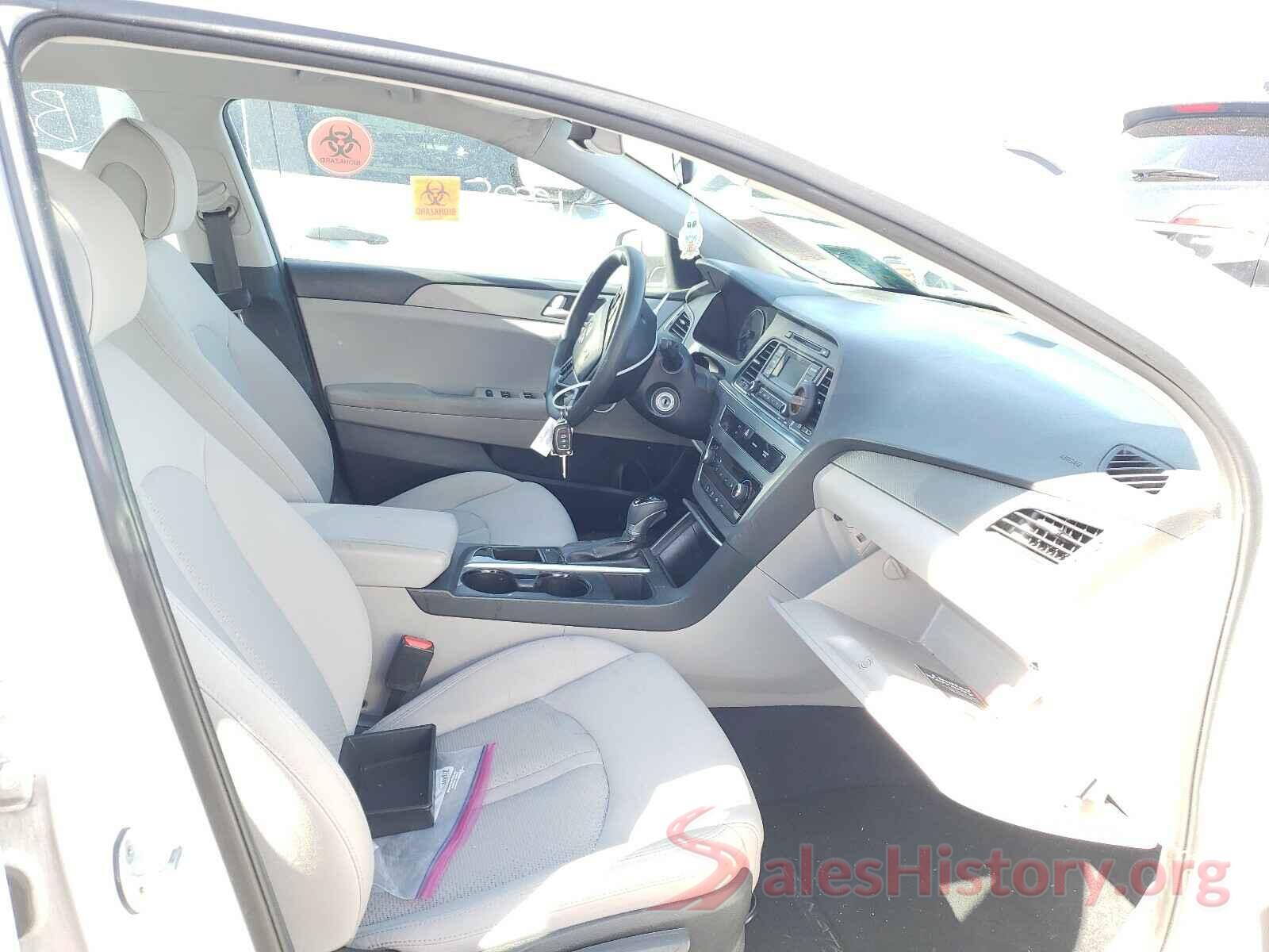 5NPE24AF9GH398056 2016 HYUNDAI SONATA