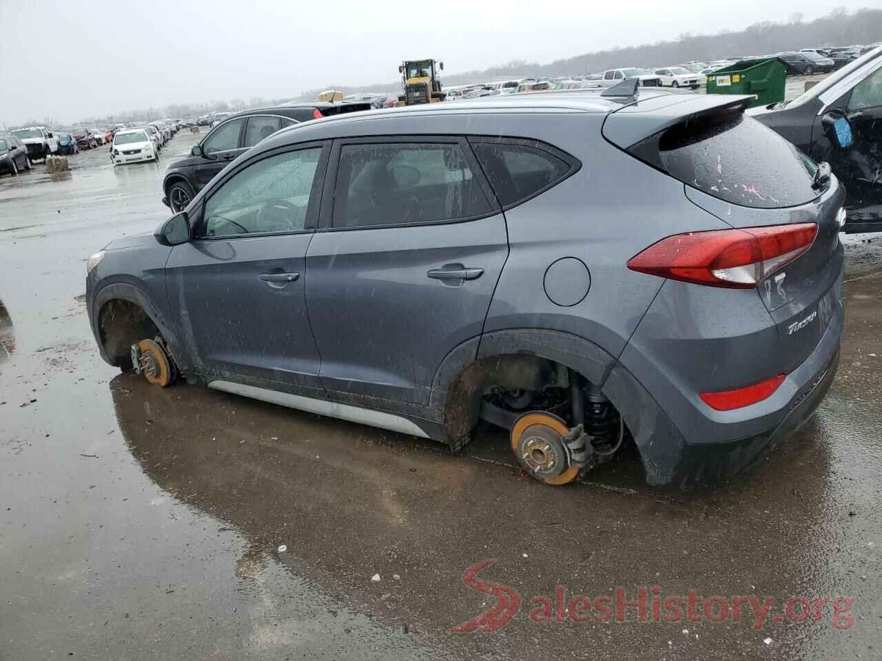 KM8J33A49JU652443 2018 HYUNDAI TUCSON