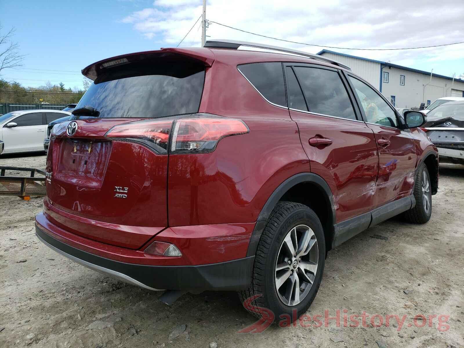 2T3RFREV1JW824469 2018 TOYOTA RAV4