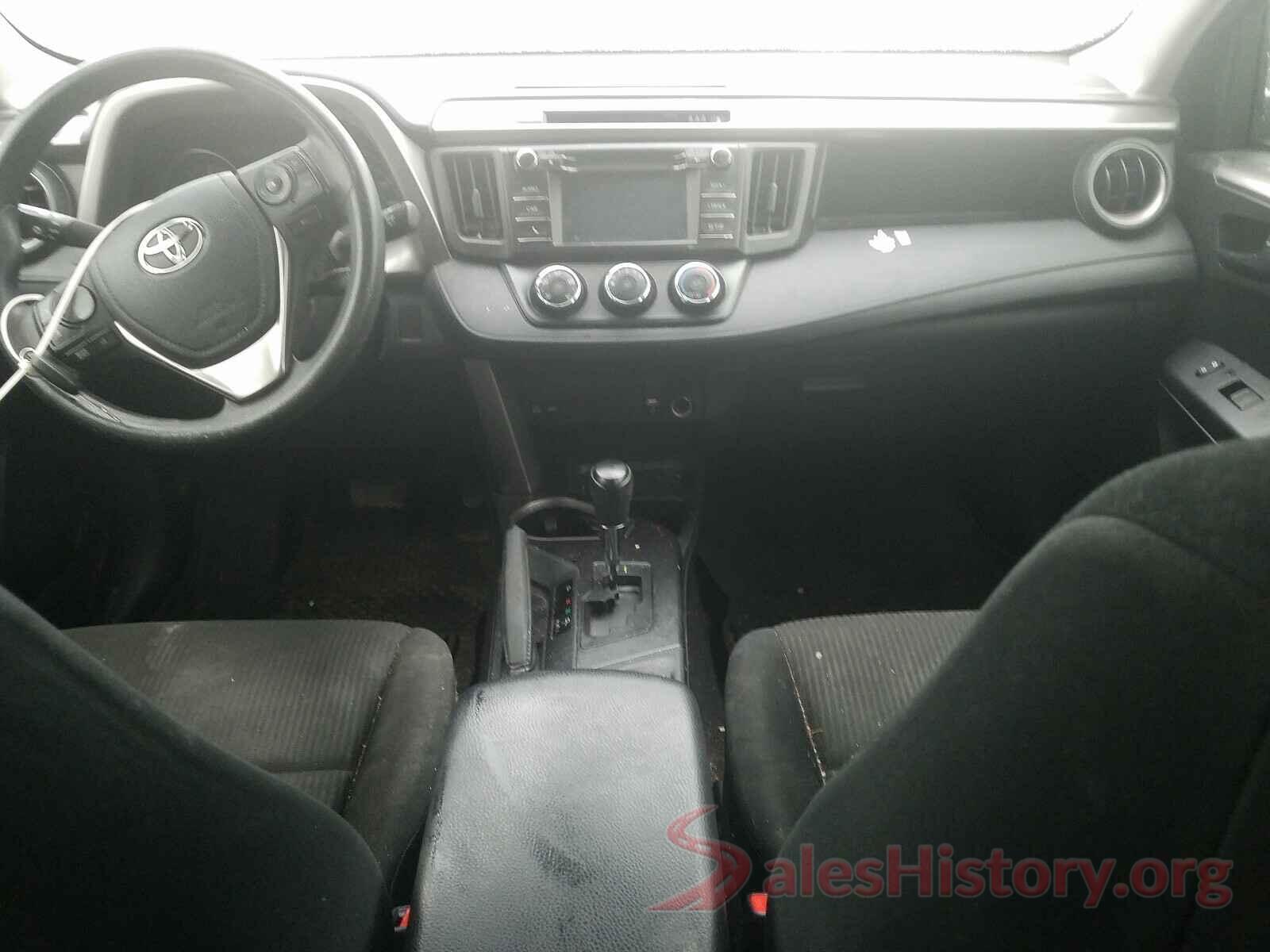 JTMZFREV9HJ120965 2017 TOYOTA RAV4