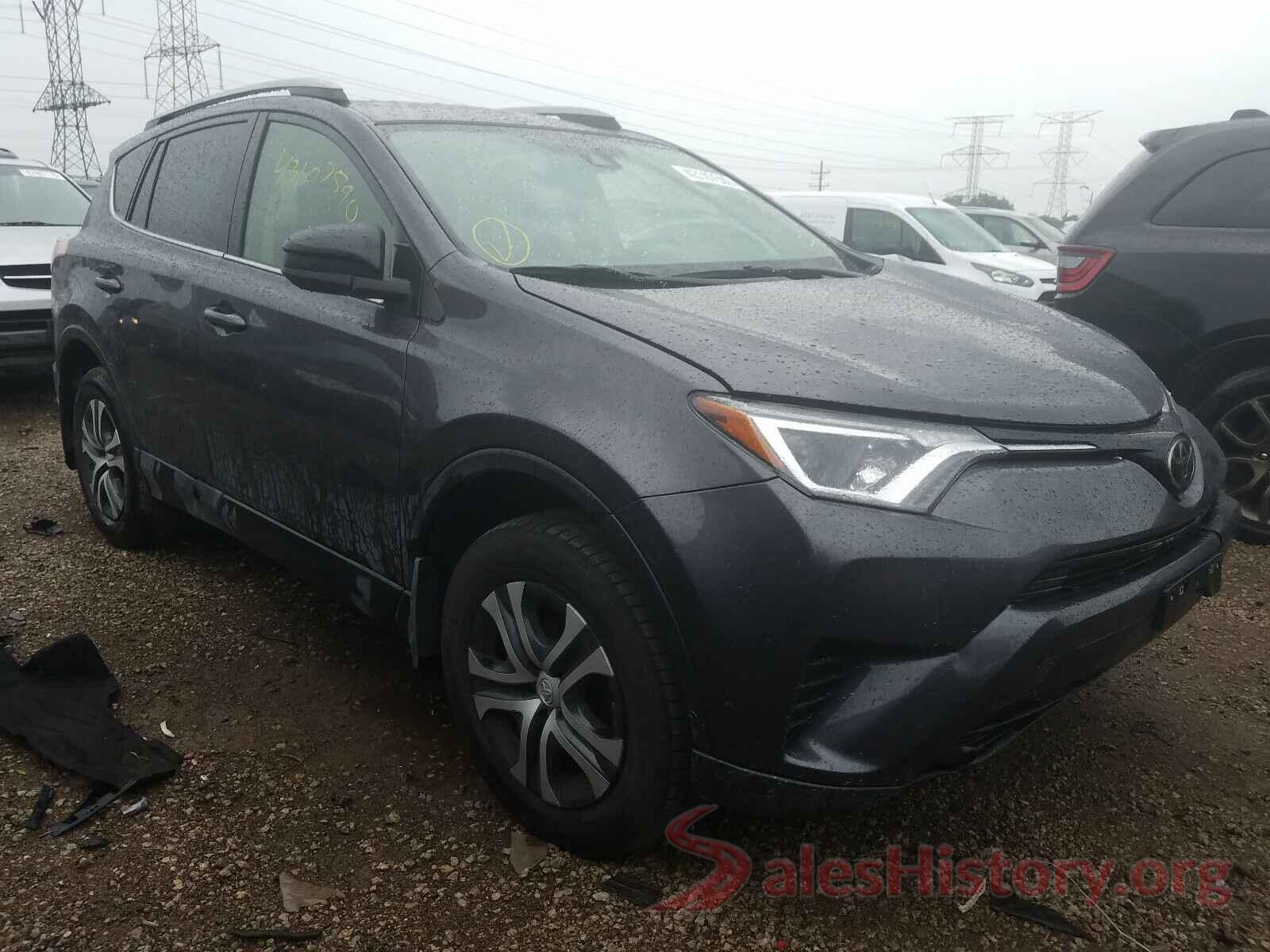 JTMZFREV9HJ120965 2017 TOYOTA RAV4