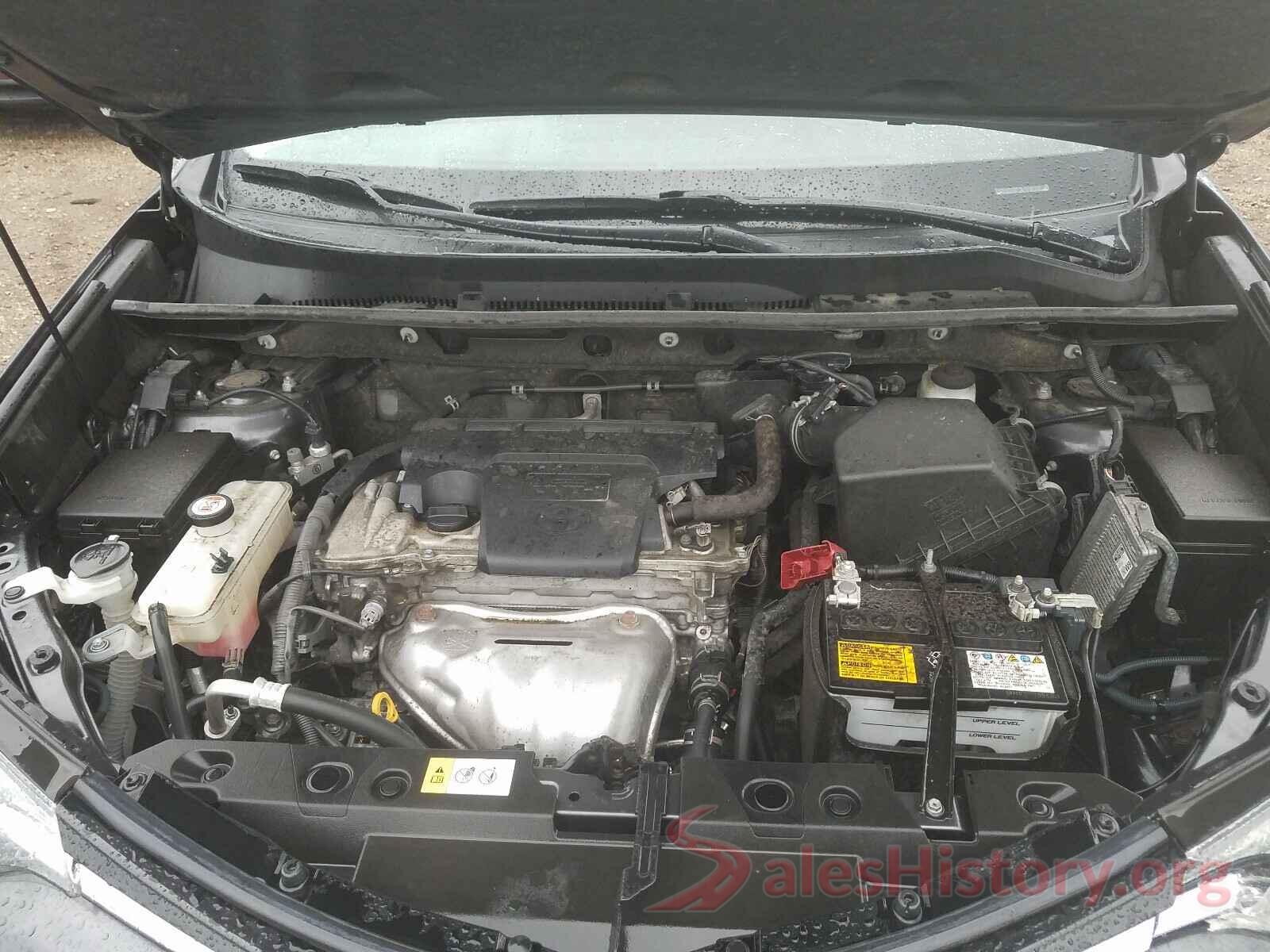 JTMZFREV9HJ120965 2017 TOYOTA RAV4