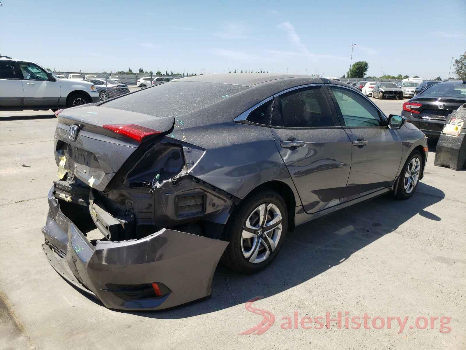 2HGFC2F58HH558963 2017 HONDA CIVIC