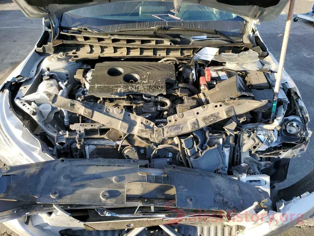 1N4BL4BV9LC208287 2020 NISSAN ALTIMA