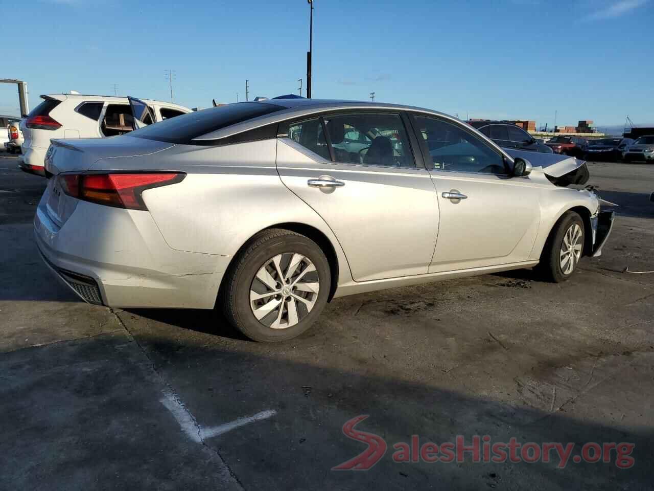 1N4BL4BV9LC208287 2020 NISSAN ALTIMA