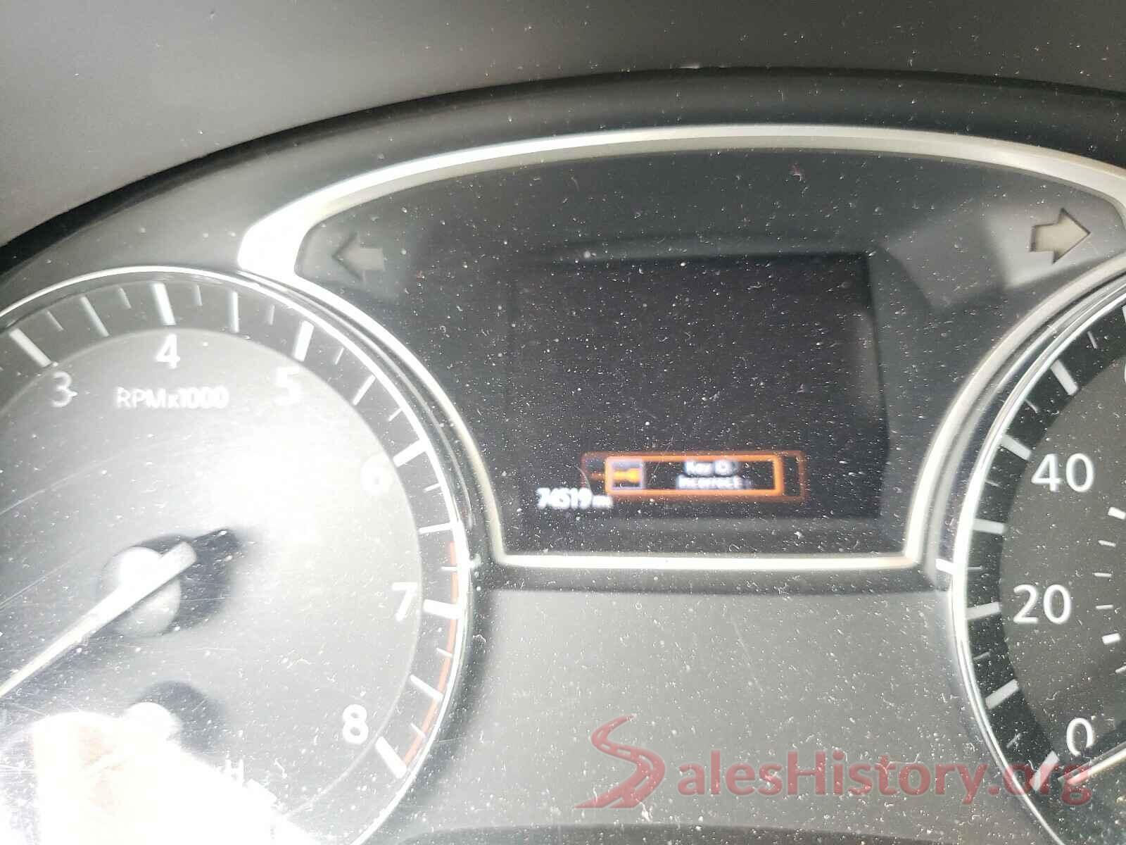 1N4AL3AP0GC215823 2016 NISSAN ALTIMA