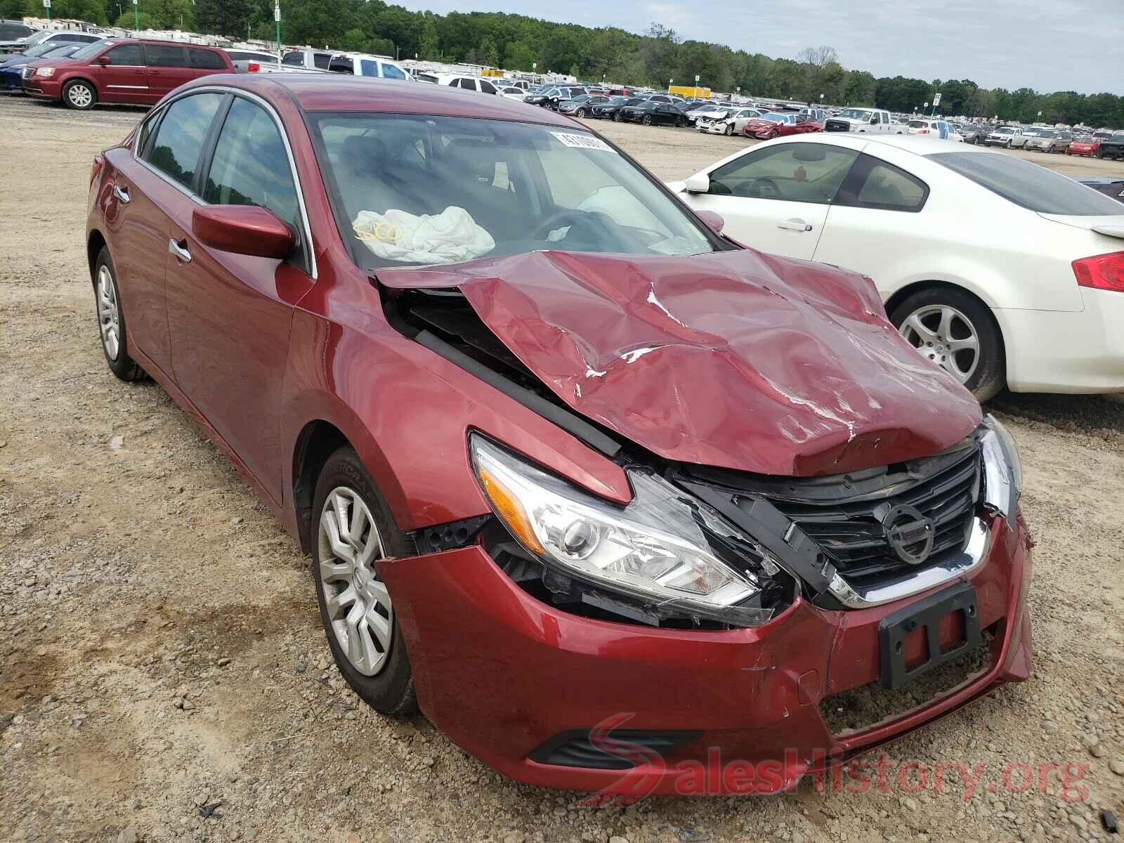 1N4AL3AP0GC215823 2016 NISSAN ALTIMA