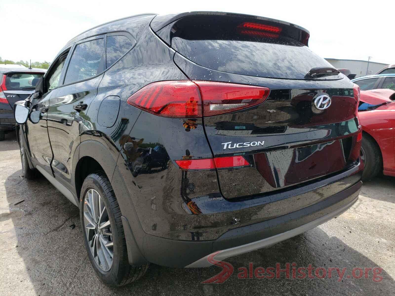 KM8J3CAL4MU346245 2021 HYUNDAI TUCSON