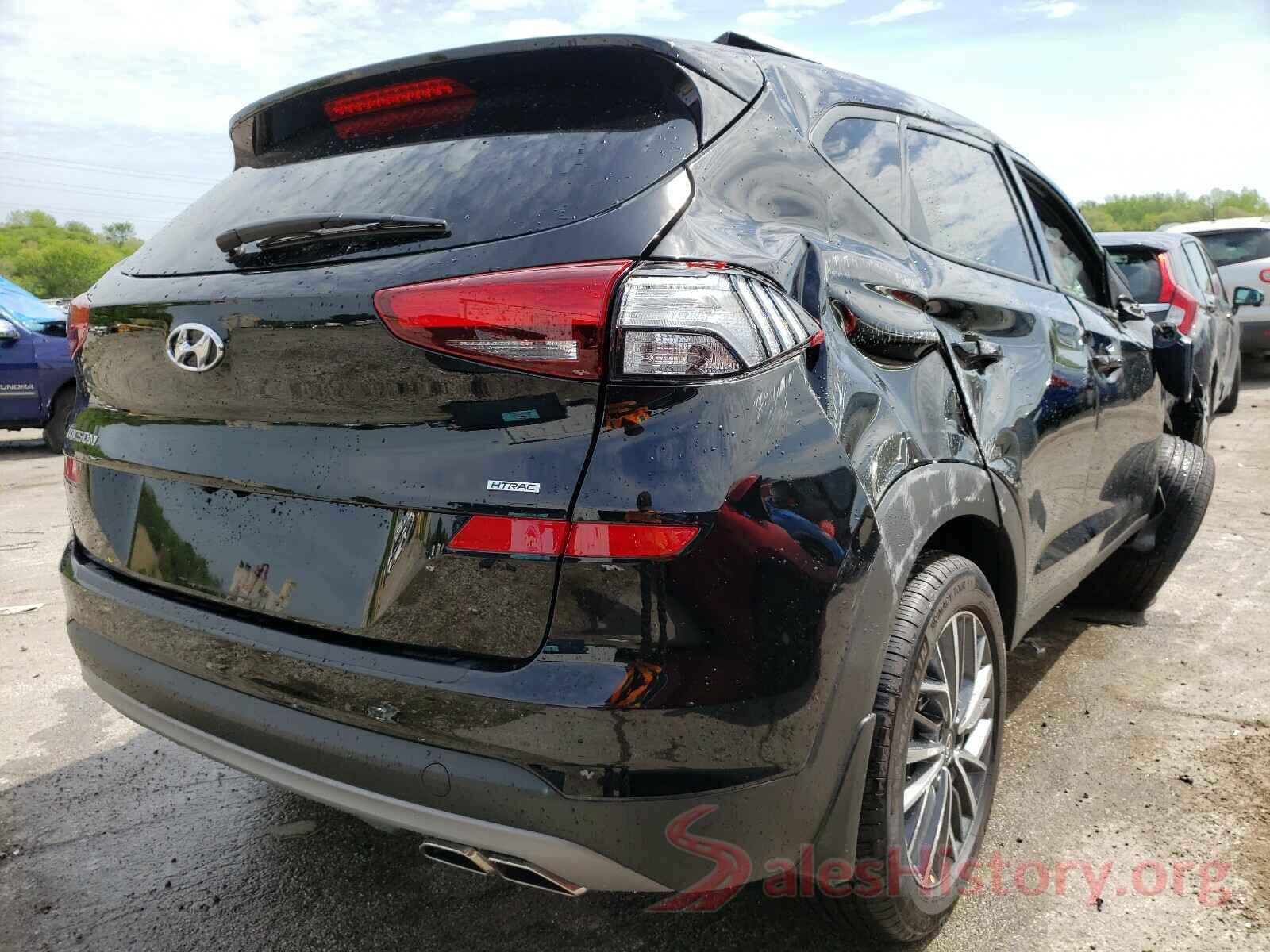 KM8J3CAL4MU346245 2021 HYUNDAI TUCSON