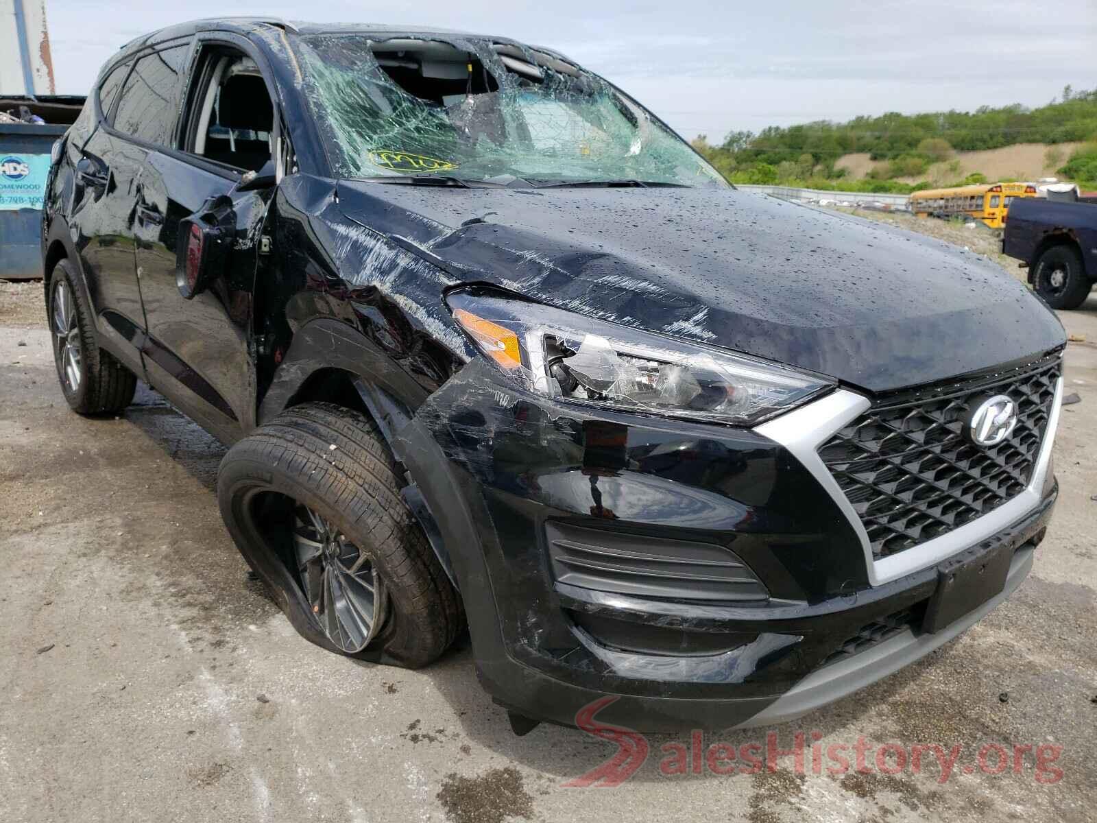 KM8J3CAL4MU346245 2021 HYUNDAI TUCSON